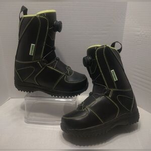 MATRIX 880JR unisex boots